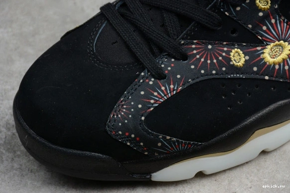 Rep EP Retro  6 Year Jordan New AA2492-021 AA2492-021 (2018) Chinese 0303